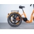 Trójkołowy rower rehabilitacyjny HOP TRIKES - HOP.20